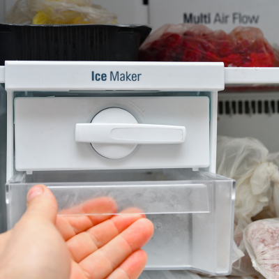Ice Maker Repair