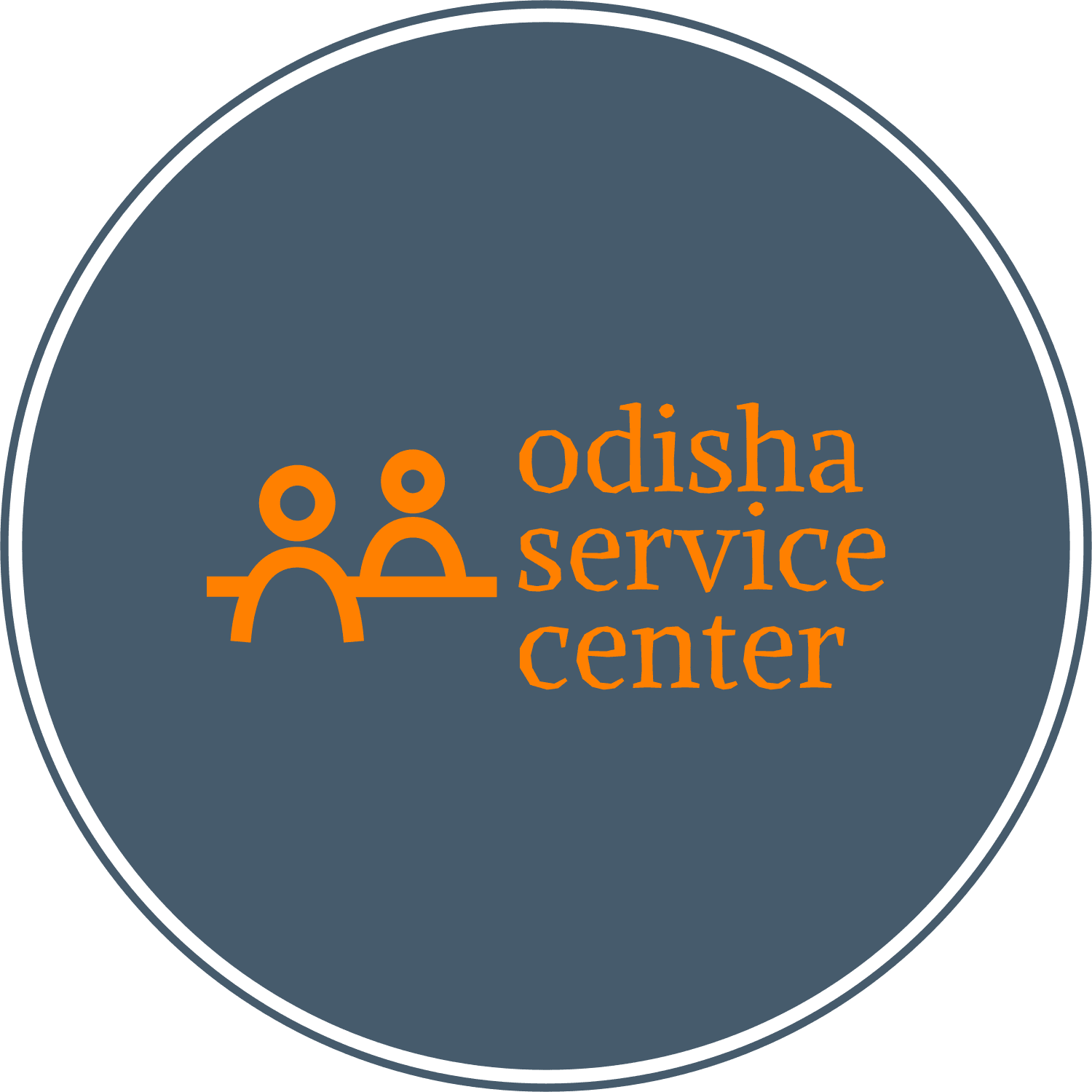 Odisha Service Center